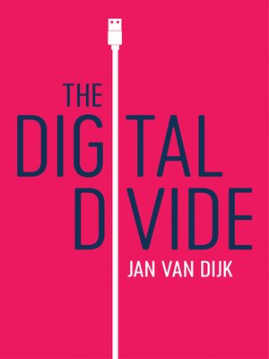 cover image of The Digital Divide